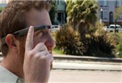 未來我們開發(fā)的Google Glass應(yīng)用將會是什么樣？